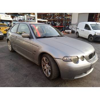 BMW 3 Compact (E46) de desguace