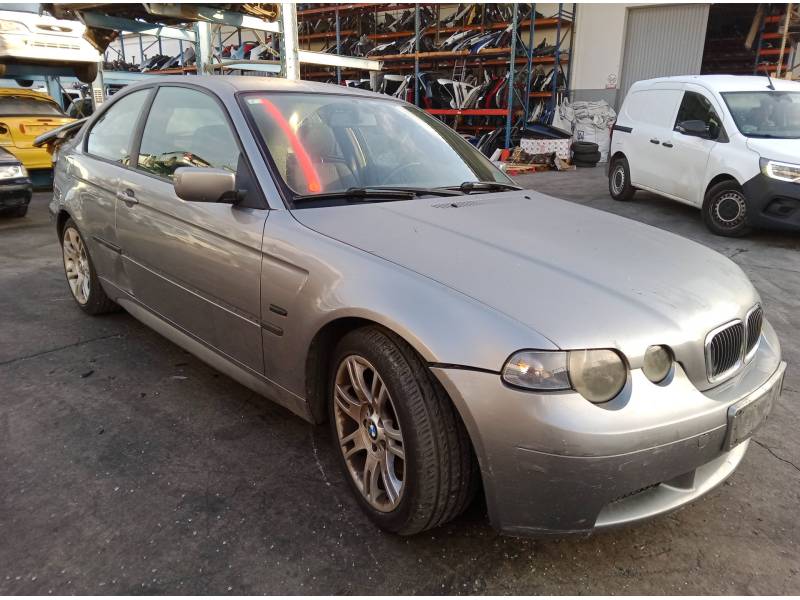 BMW 3 COMPACT (E46)