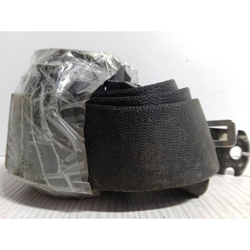 Recambio de cinturon seguridad trasero izquierdo para fiat grande punto (199_) 1.3 d multijet (199.axd11, 199.axd1a, 199.axd1b,.