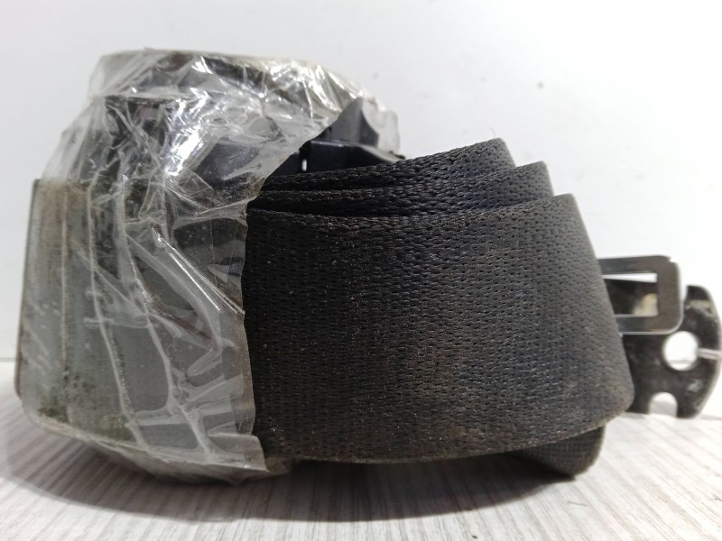 Recambio de cinturon seguridad trasero izquierdo para fiat grande punto (199_) 1.3 d multijet (199.axd11, 199.axd1a, 199.axd1b,.