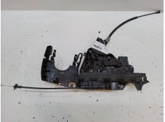 Recambio de cerradura puerta delantera derecha para volvo s40 ii (544) 2.0 d referencia OEM IAM