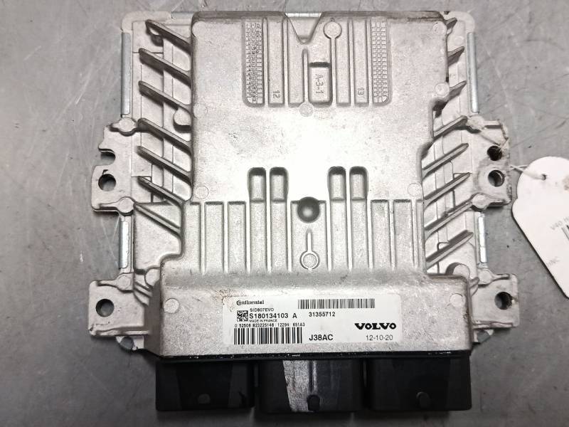 CENTRALITA MOTOR UCE 31355712 S180134103A SID807EVO