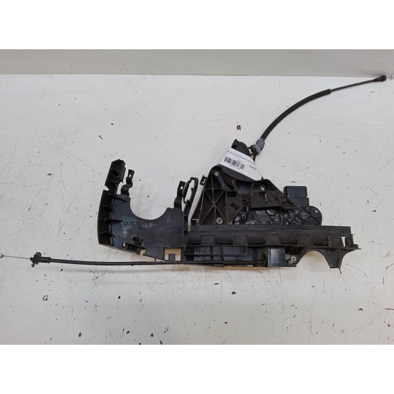 Recambio de cerradura puerta delantera derecha para volvo s40 ii (544) 2.0 d referencia OEM IAM   