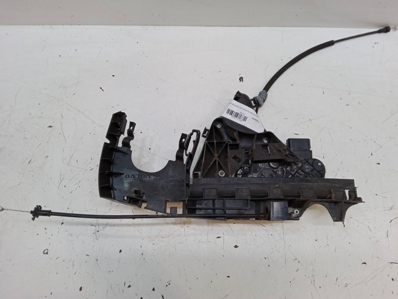 Recambio de cerradura puerta delantera derecha para volvo s40 ii (544) 2.0 d referencia OEM IAM    Recambio de cerradura puerta delantera derecha para volvo s40 ii (544) 2.0 d referencia OEM IAM