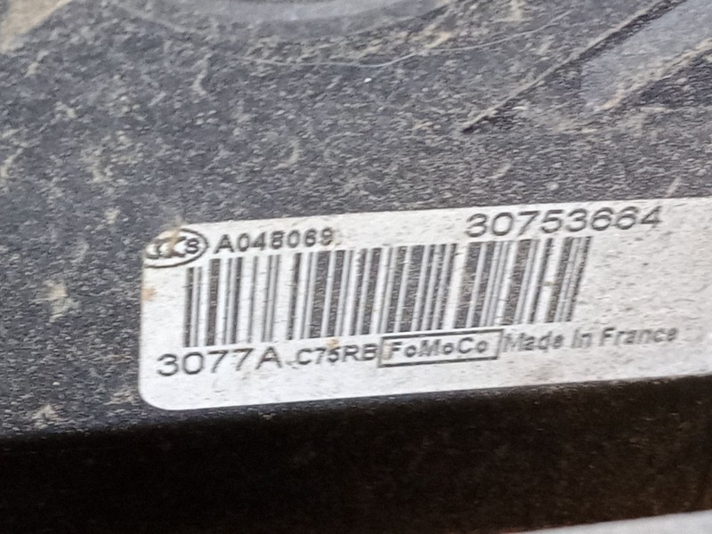 Recambio de cerradura puerta delantera derecha para volvo s40 ii (544) 2.0 d referencia OEM IAM    Recambio de cerradura puerta delantera derecha para volvo s40 ii (544) 2.0 d referencia OEM IAM