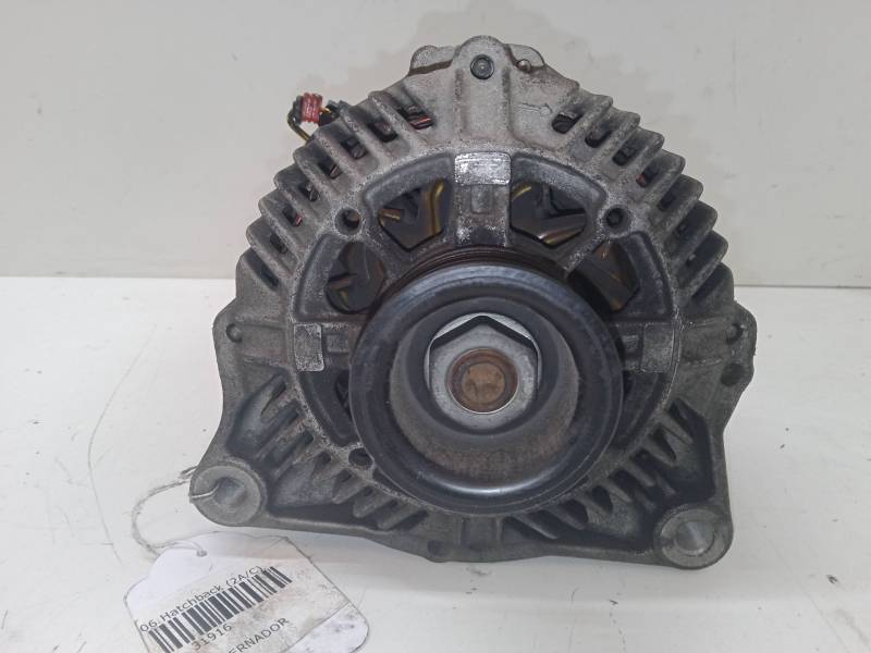 ALTERNADOR 9636204580 2542286A