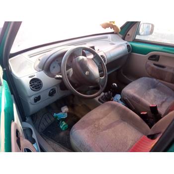 RENAULT KANGOO (KC0/1_)
