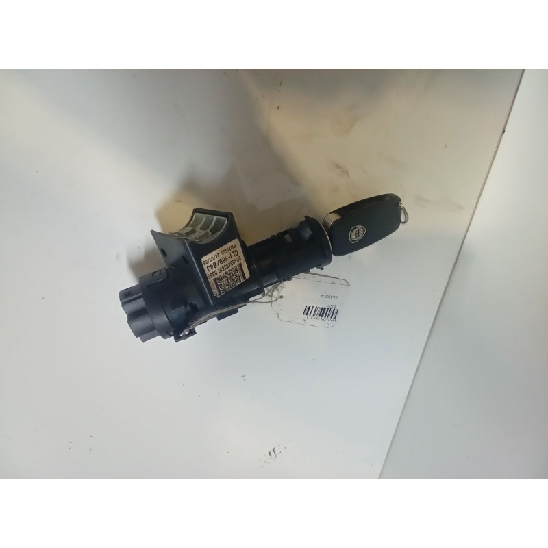 Recambio de clausor para lancia ypsilon (843_) 1.2 (843.axa1a) referencia OEM IAM 00468453610B365 61027500 CL1169843 Recambio de clausor para lancia ypsilon (843_) 1.2 (843.axa1a) referencia OEM IAM 00468453610B365 61027500 CL1169843