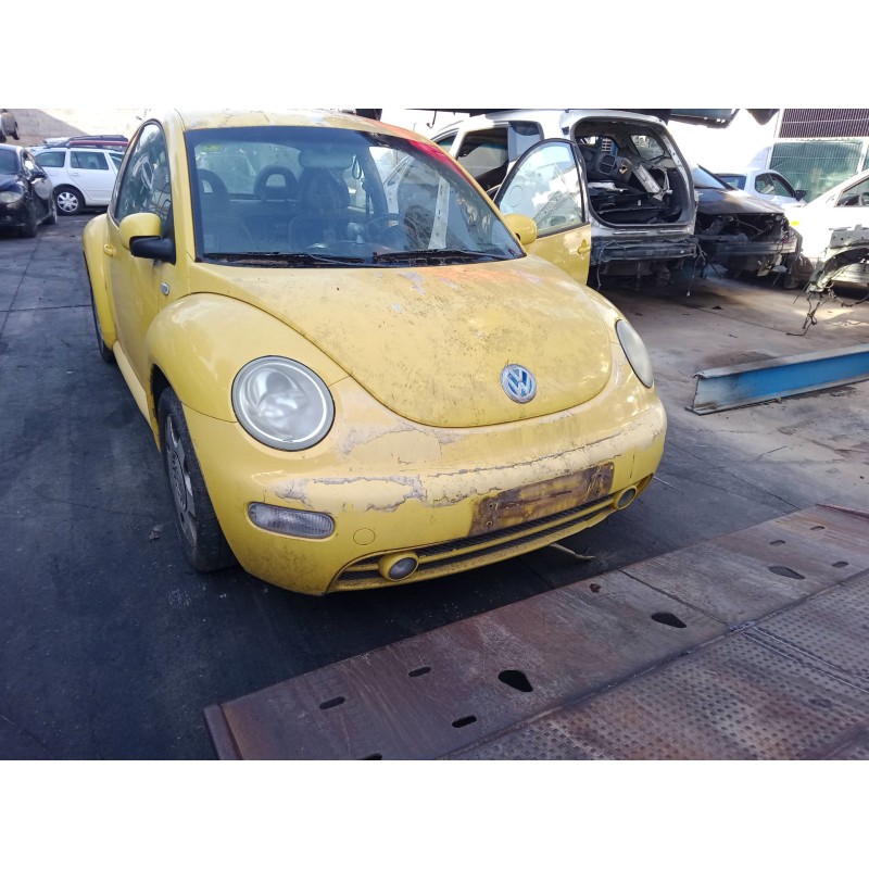 volkswagen new beetle (9c1, 1c1) del año 2006