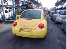 volkswagen new beetle (9c1, 1c1) del año 2006 2