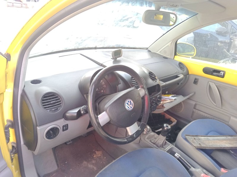volkswagen new beetle (9c1, 1c1) del año 2006