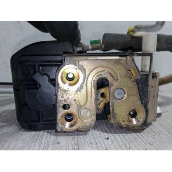CERRADURA PUERTA DELANTERA IZQUIERDA 