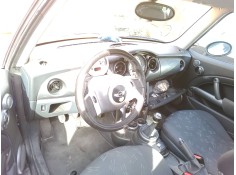 mini mini (r50, r53) del año 2006 2