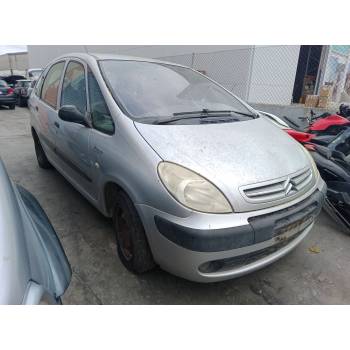 CITROËN XSARA PICASSO (N68)