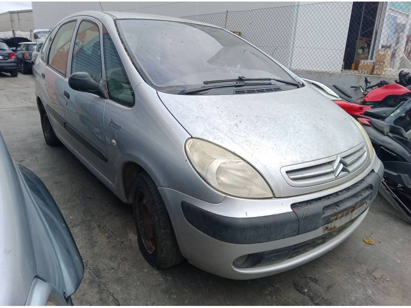 CITROËN XSARA PICASSO (N68)