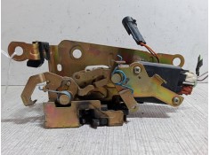 Recambio de cerradura puerta delantera izquierda para smart city-coupe (450) 0.7 (450.330) referencia OEM IAM   