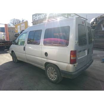 PEUGEOT EXPERT FURGONETA (222)