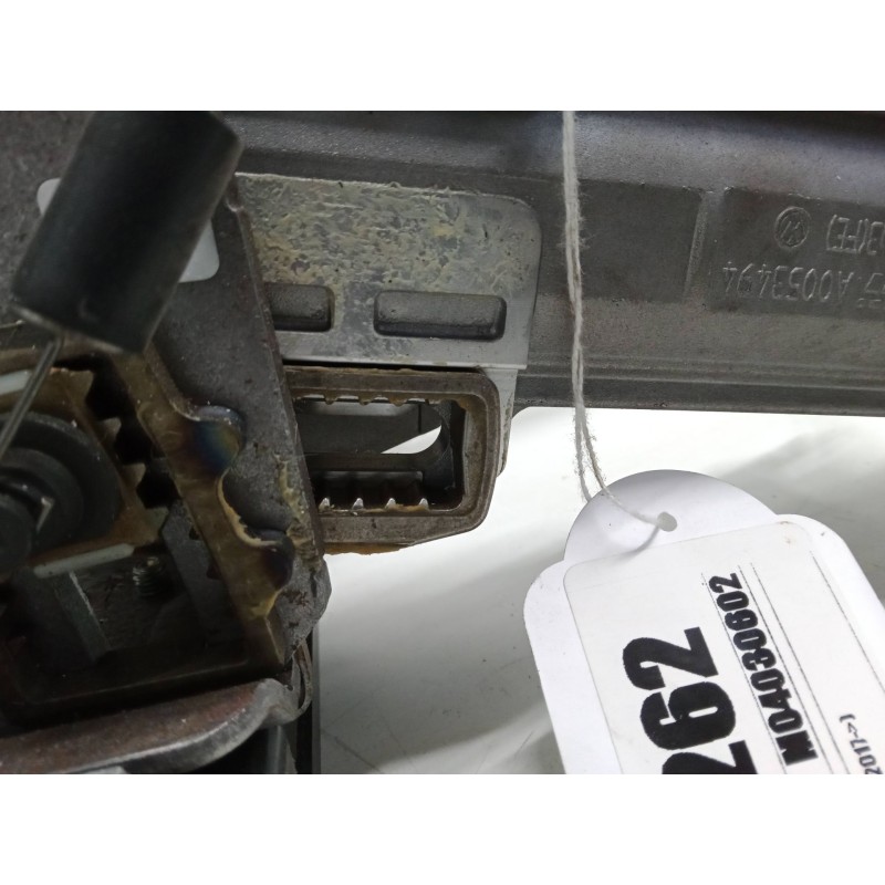 Recambio de columna direccion electrica para seat ibiza v (kj1, kjg) 1.6 tdi referencia OEM IAM 60412Q1423510AKA0074769A2Q0065 A