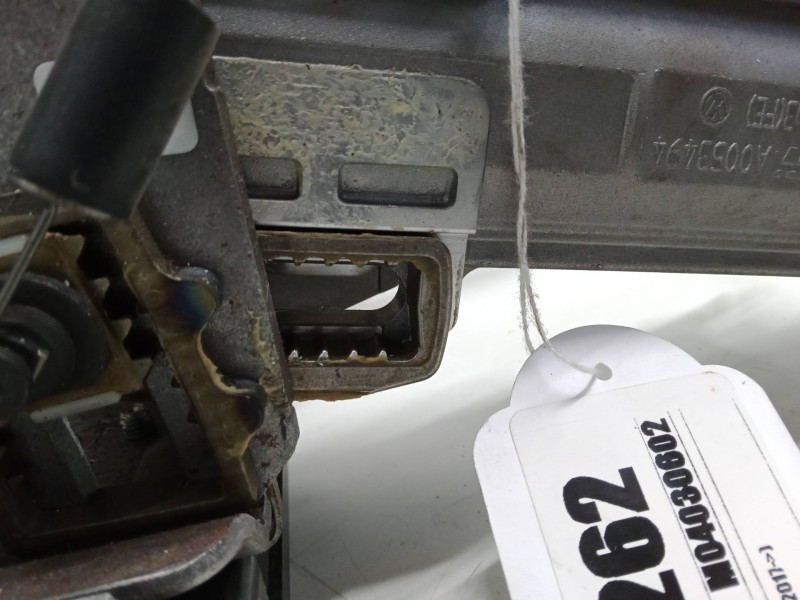 Recambio de columna direccion electrica para seat ibiza v (kj1, kjg) 1.6 tdi referencia OEM IAM 60412Q1423510AKA0074769A2Q0065 A