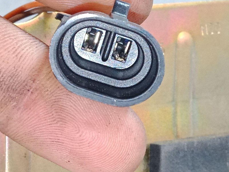 Recambio de cerradura puerta delantera izquierda para smart city-coupe (450) 0.7 (450.330) referencia OEM IAM   