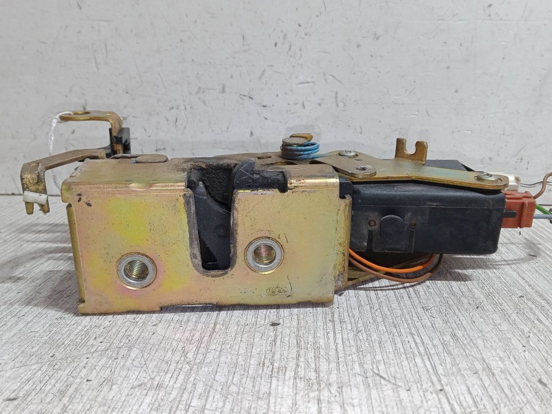 Recambio de cerradura puerta delantera izquierda para smart city-coupe (450) 0.7 (450.330) referencia OEM IAM   