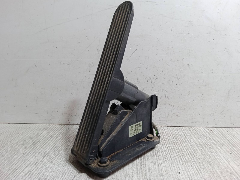 Recambio de pedal acelerador para smart city-coupe (450) 0.7 (450.330) referencia OEM IAM   