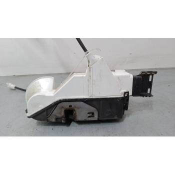 CERRADURA PUERTA DELANTERA IZQUIERDA 006231 