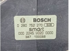 Recambio de pedal acelerador para smart city-coupe (450) 0.7 (450.330) referencia OEM IAM    2