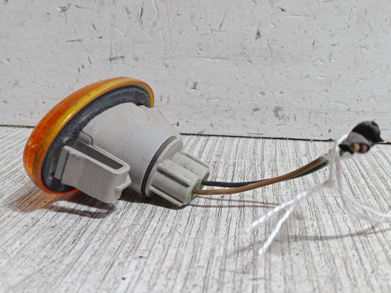 Recambio de intermitente lateral derecho para smart city-coupe (450) 0.7 (450.330) referencia OEM IAM   