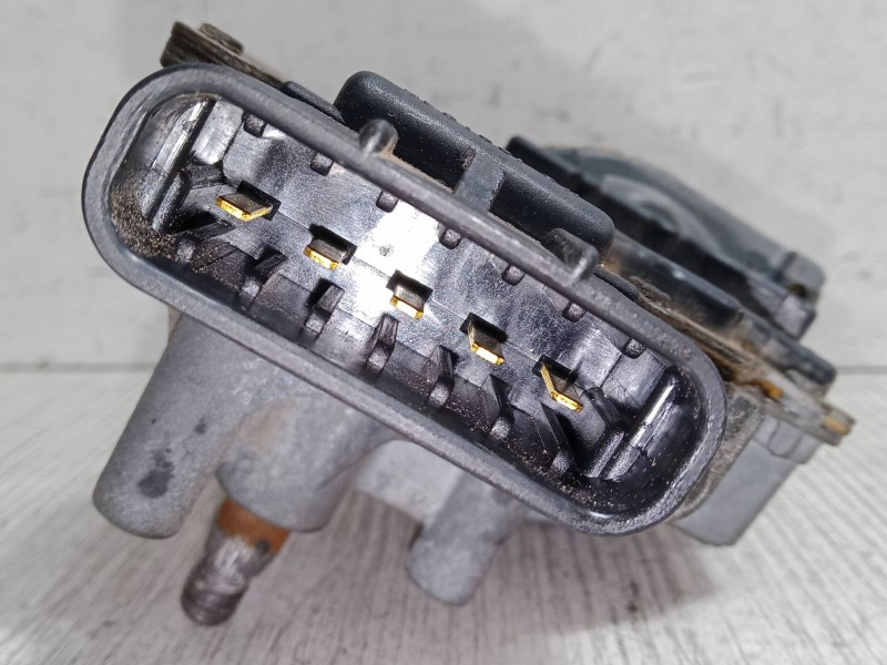 Recambio de motor limpia delantero para smart city-coupe (450) 0.7 (450.330) referencia OEM IAM   