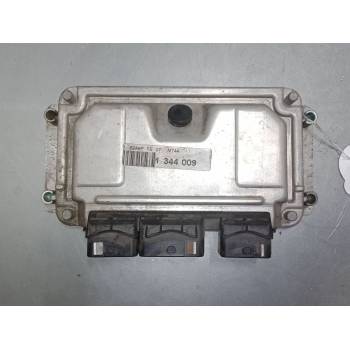 CENTRALITA MOTOR UCE 0261206246 9637838780