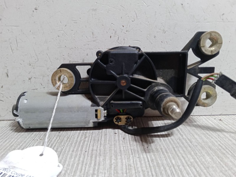 Recambio de motor limpia trasero para smart city-coupe (450) 0.7 (450.330) referencia OEM IAM   