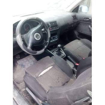 VOLKSWAGEN GOLF IV (1J1)