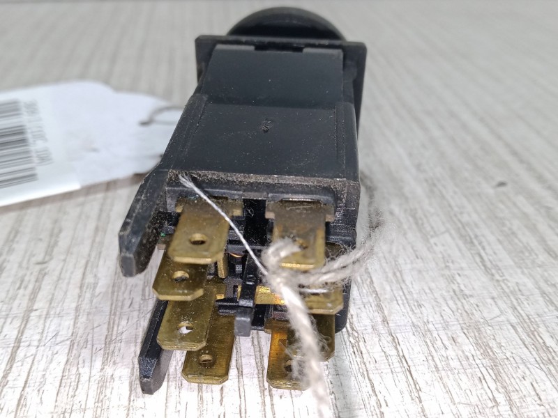 Recambio de warning para peugeot 309 i (10c, 10a) 1.6 referencia OEM IAM   