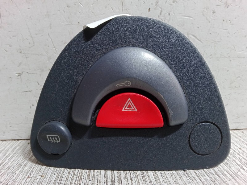 Recambio de warning para smart city-coupe (450) 0.7 (450.330) referencia OEM IAM   