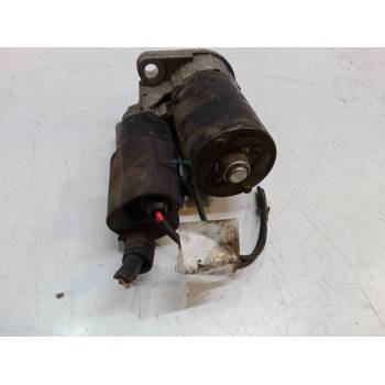 MOTOR ARRANQUE 