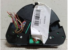 Recambio de warning para smart city-coupe (450) 0.7 (450.330) referencia OEM IAM    2