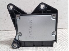 Recambio de centralita airbag para citroën c4 picasso i monospace (ud_) 2.0 hdi 150 referencia OEM IAM   