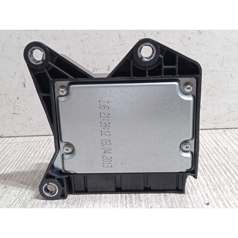 Recambio de centralita airbag para citroën c4 picasso i monospace (ud_) 2.0 hdi 150 referencia OEM IAM   