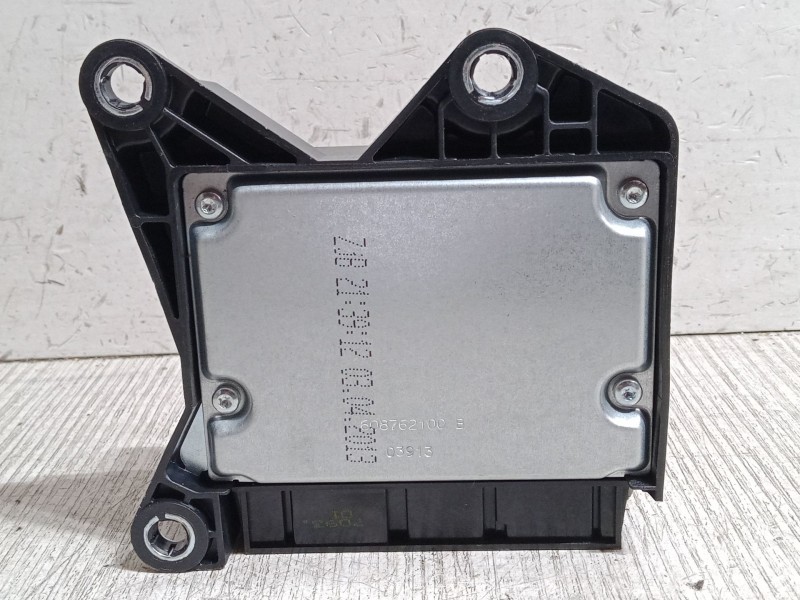 Recambio de centralita airbag para citroën c4 picasso i monospace (ud_) 2.0 hdi 150 referencia OEM IAM   