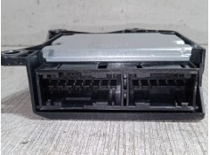 Recambio de centralita airbag para citroën c4 picasso i monospace (ud_) 2.0 hdi 150 referencia OEM IAM    2