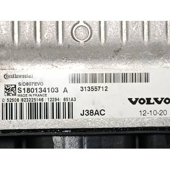 CENTRALITA MOTOR UCE 31355712 S180134103A SID807EVO