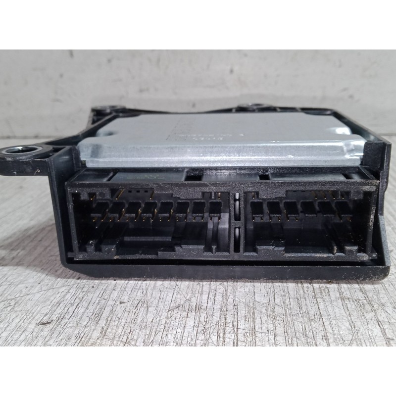 Recambio de centralita airbag para citroën c4 picasso i monospace (ud_) 2.0 hdi 150 referencia OEM IAM   