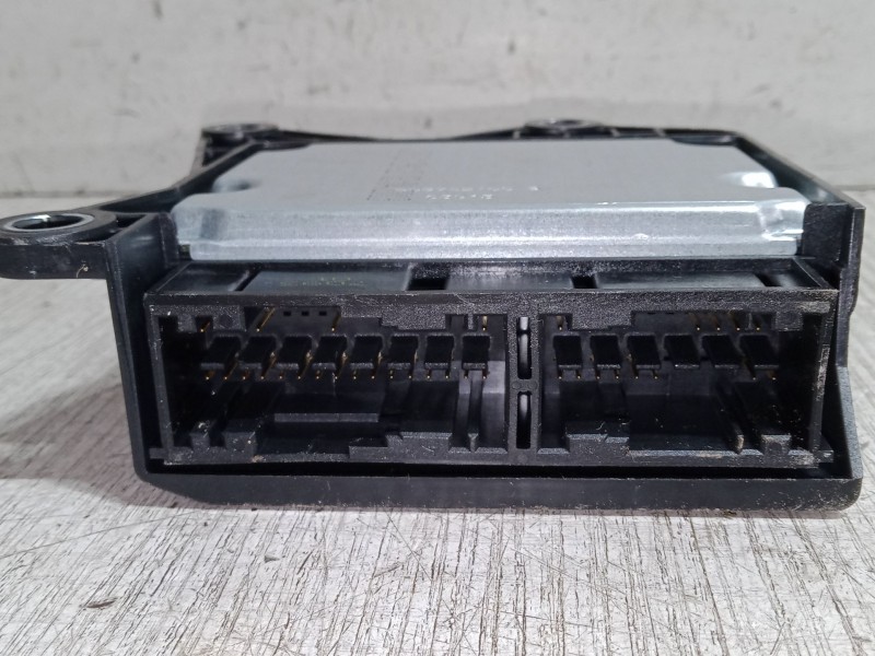 Recambio de centralita airbag para citroën c4 picasso i monospace (ud_) 2.0 hdi 150 referencia OEM IAM   