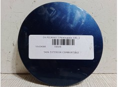 Recambio de tapa exterior combustible para citroën c4 picasso i monospace (ud_) 2.0 hdi 150 referencia OEM IAM   