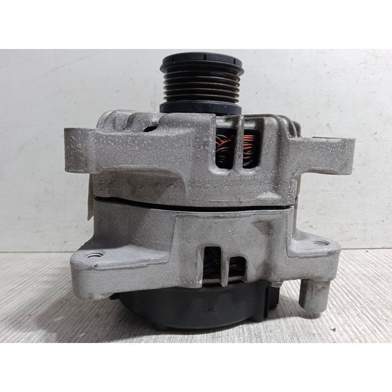 Recambio de alternador para citroën c4 picasso i monospace (ud_) 2.0 hdi 150 referencia OEM IAM   