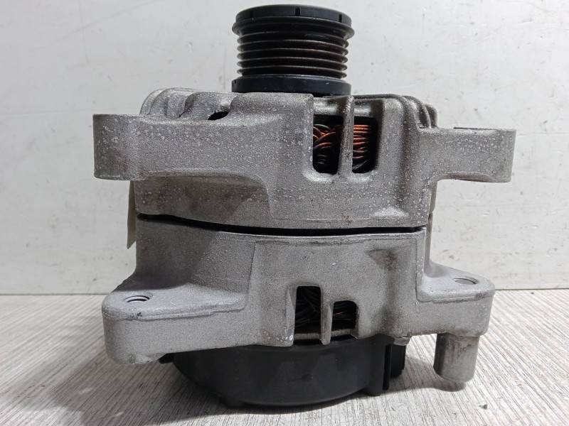 Recambio de alternador para citroën c4 picasso i monospace (ud_) 2.0 hdi 150 referencia OEM IAM   