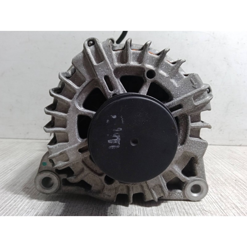 Recambio de alternador para citroën c4 picasso i monospace (ud_) 2.0 hdi 150 referencia OEM IAM   