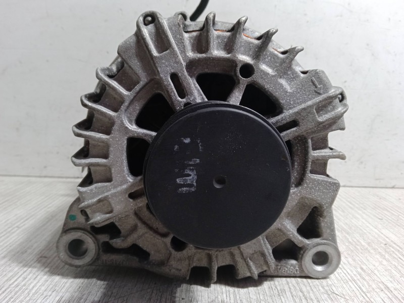 Recambio de alternador para citroën c4 picasso i monospace (ud_) 2.0 hdi 150 referencia OEM IAM   