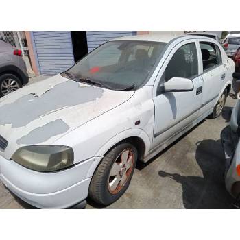 OPEL ASTRA G HATCHBACK (T98)